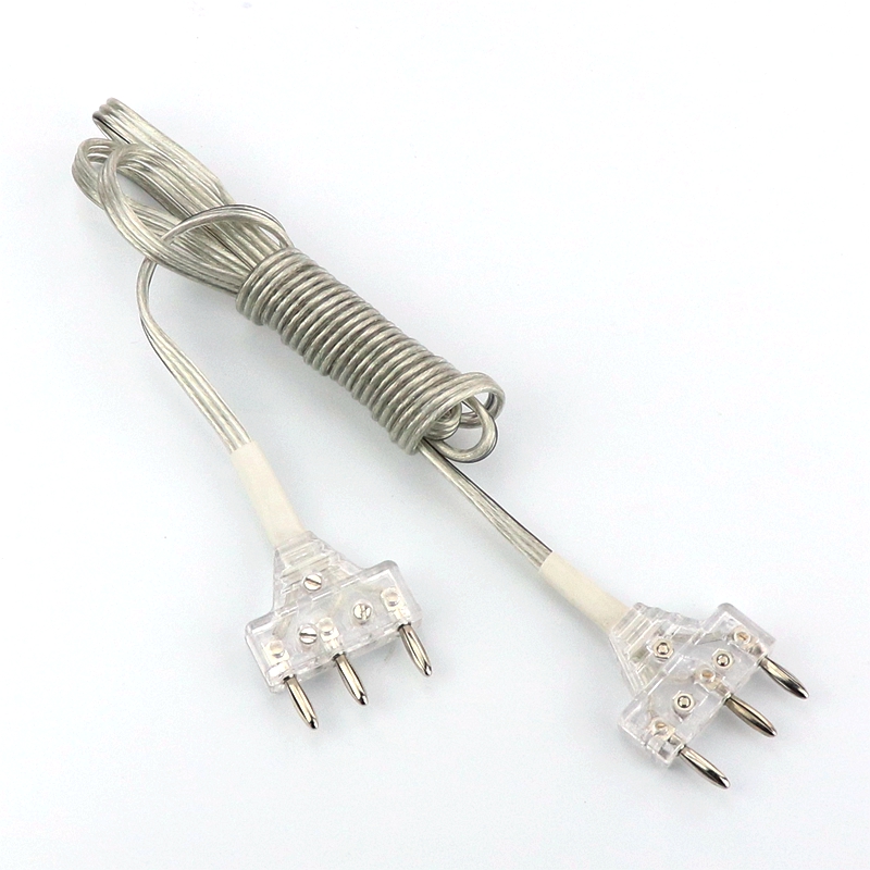 Fencing Sword Epee player line Adult children's epee zero match swordsman line Fencing equipment Fencing equipment