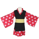 Детский призрак «Уничтожить лезвие, потому что Маду Зи Ши Ши Ши У Иланг Кролик Косплей Служба