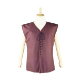 Ретро жилет, 2020, Amazon, готик, в стиле панк