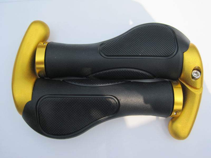 Poignées de vélo PROPALM - Ref 2354297 Image 6