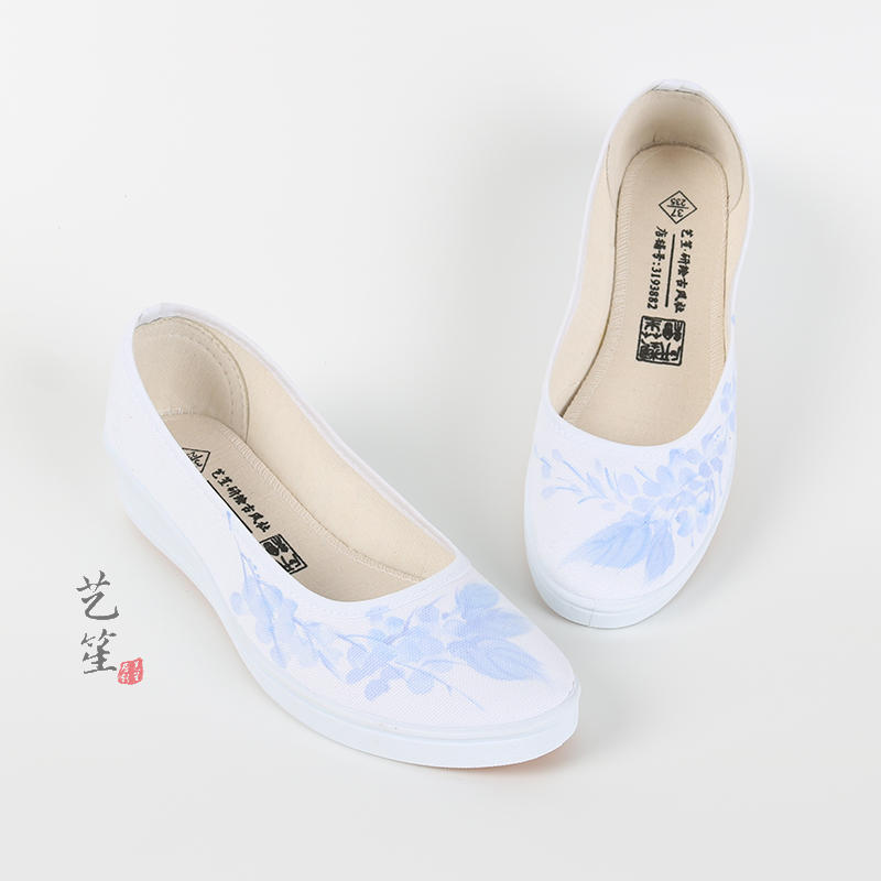 绘画古风萌娃画像图片大全_绘画古风萌娃画像