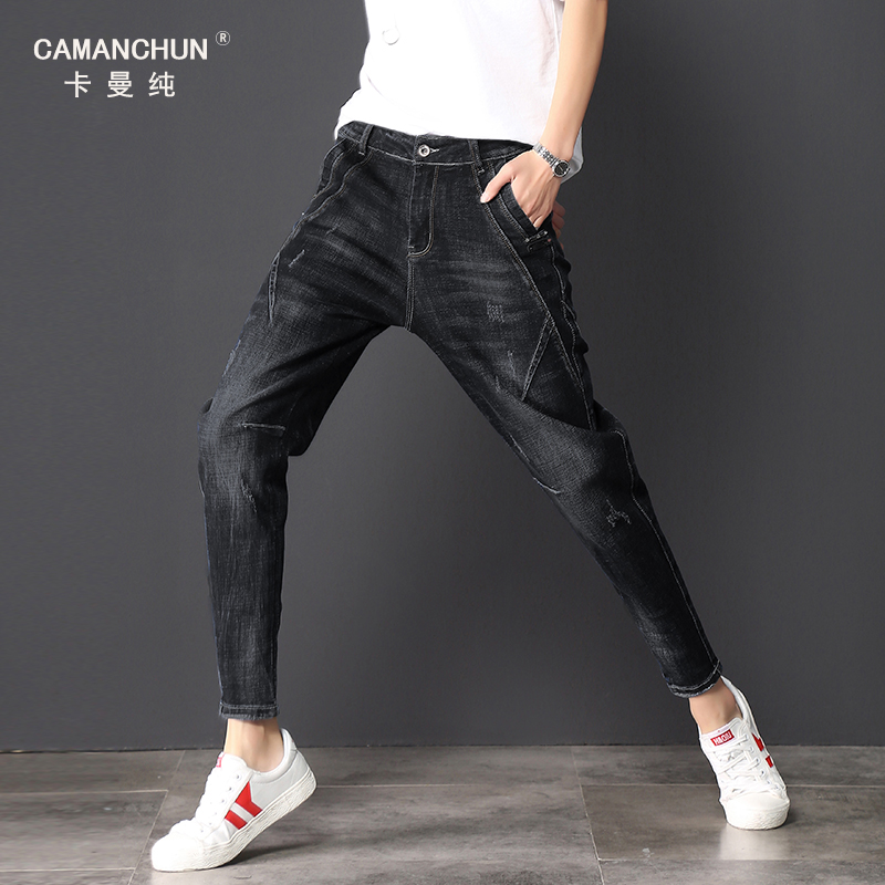 Jean femme CAMANCHUN    - Ref 3192166 Image 4