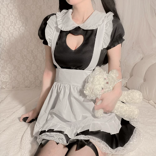 Сексуальное нижнее белье, милая японская униформа, косплей