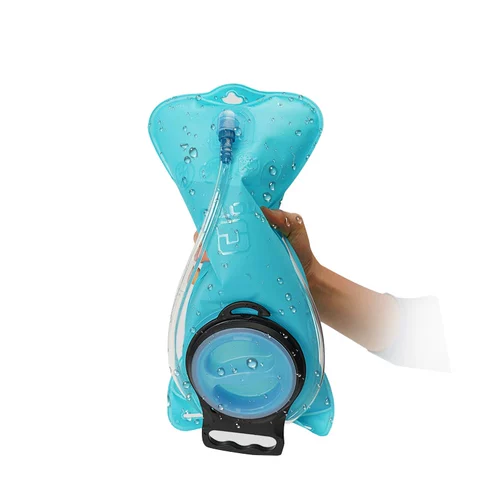 Альпинистская емкость для воды, внедорожный вместительный и большой рюкзак для кемпинга подходит для пеших прогулок, для бега