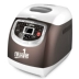 Máy làm bánh mì tự động và máy làm bánh sữa chua lò nướng ROTA / Run Tang RTBR-8012 máy nươngs bánh mì Máy bánh mì