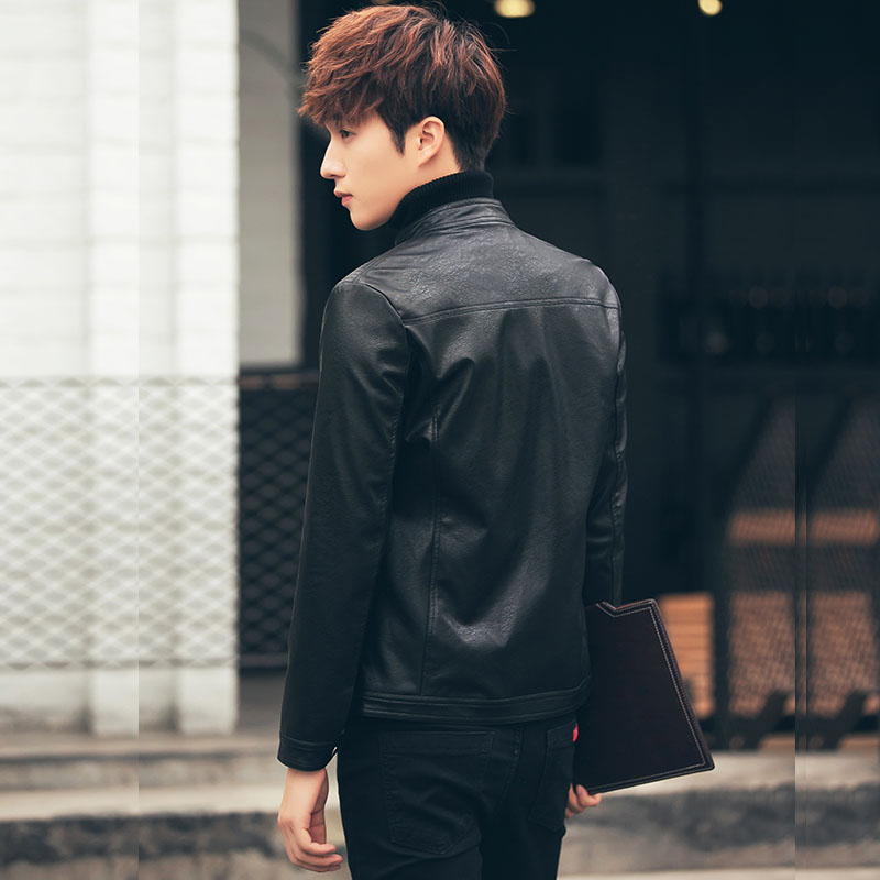 Blouson homme manches longues en Polyester - Ref 3118152 Image 5