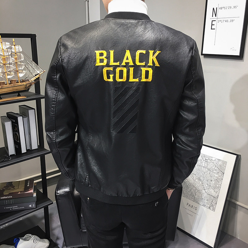 Blouson homme manches longues en Coton - Ref 3117620 Image 4