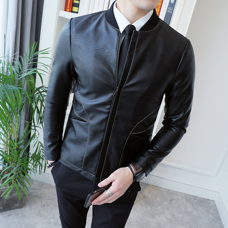 Blouson homme manches longues en Polyester - Ref 3117597 Image 4