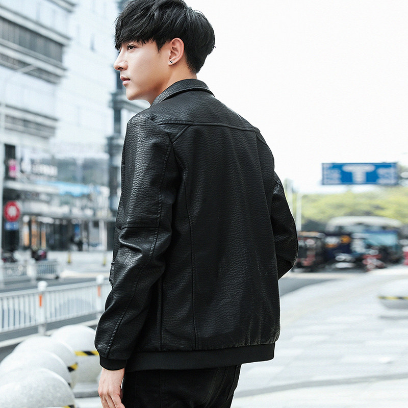 Blouson homme manches longues en Polyester - Ref 3117444 Image 5