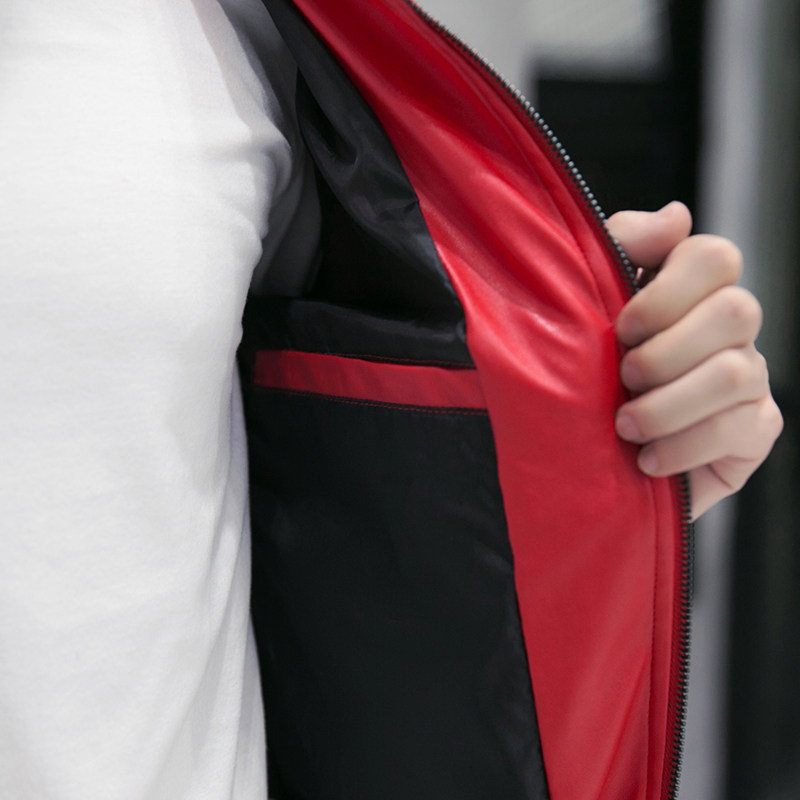 Blouson homme manches longues en Polyester - Ref 3117742 Image 5