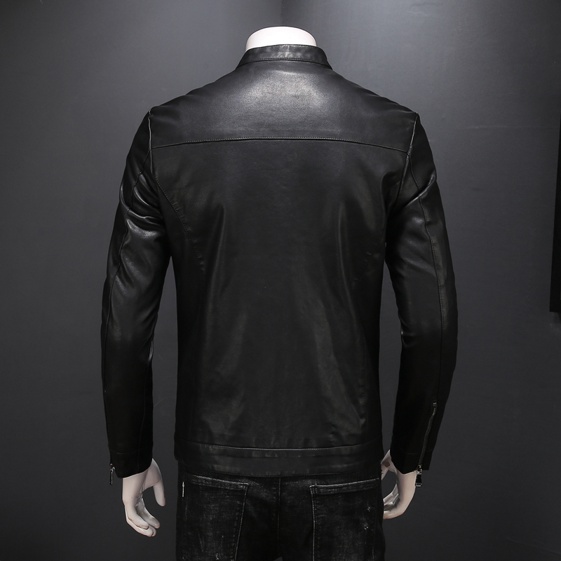 Blouson homme manches longues en Polyester - Ref 3118219 Image 4