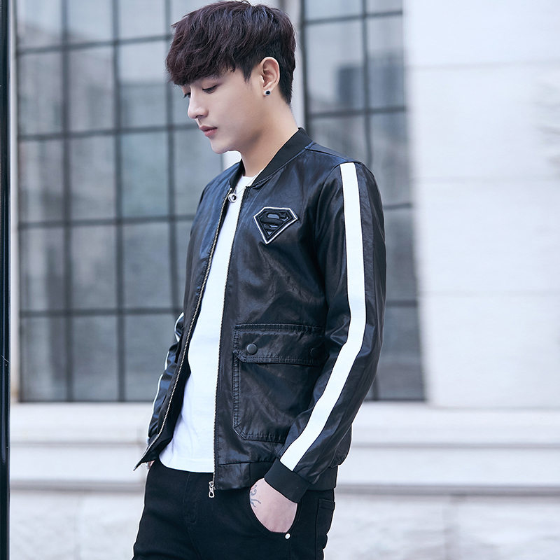 Blouson homme manches longues en Polyester - Ref 3117829 Image 2