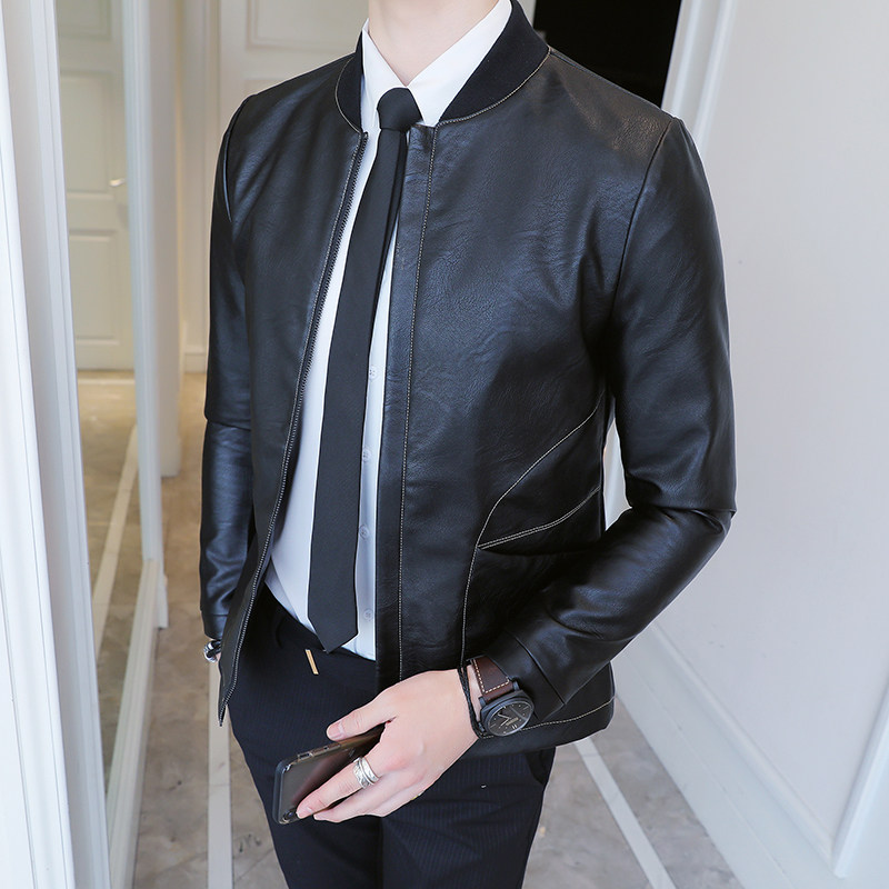 Blouson homme manches longues en Polyester - Ref 3117597 Image 1