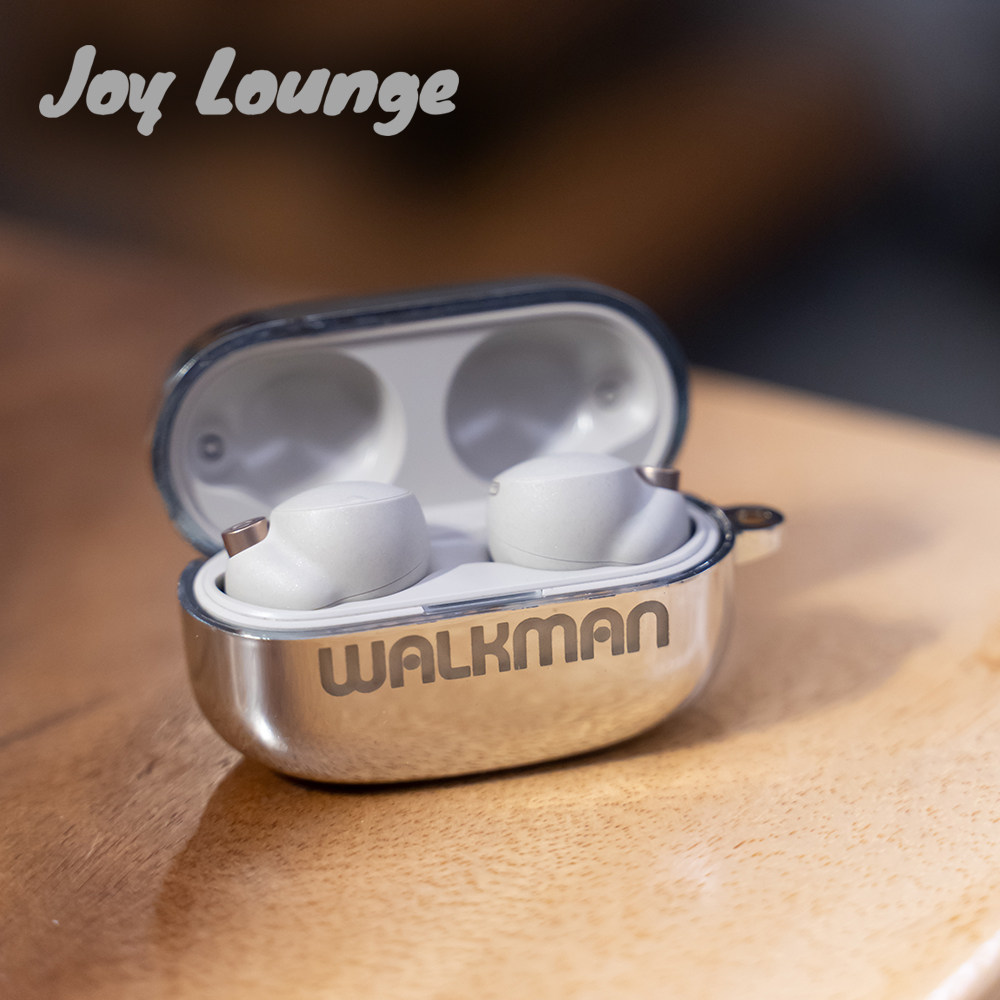 Sobean shell SODOKO is suitable for Sony WF-1000XM4 AirPods Pro headphone protective sleeves
