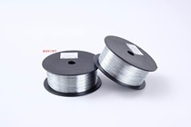 The saddle stitch wire binding wire stud single gutter ding zhe ji galvanized iron wire 23 hao 27 zhuang ding si