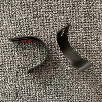 Sticking machine claw standing and sticking machine accessories Beijing Runda sticking machine hook board sticking machine curved hook board