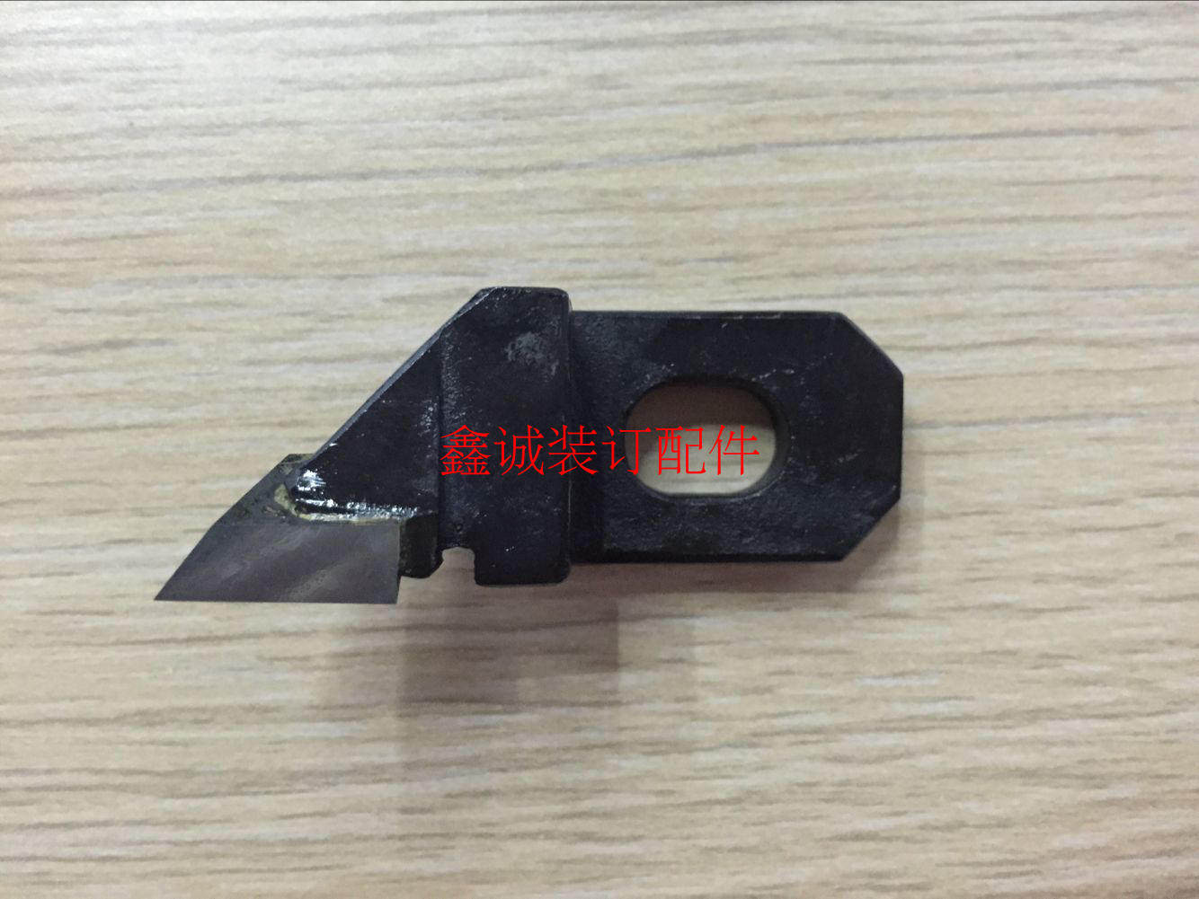 Rubber milling machine milling back milling machine D20B milling back knife slot cutter slot cutter
