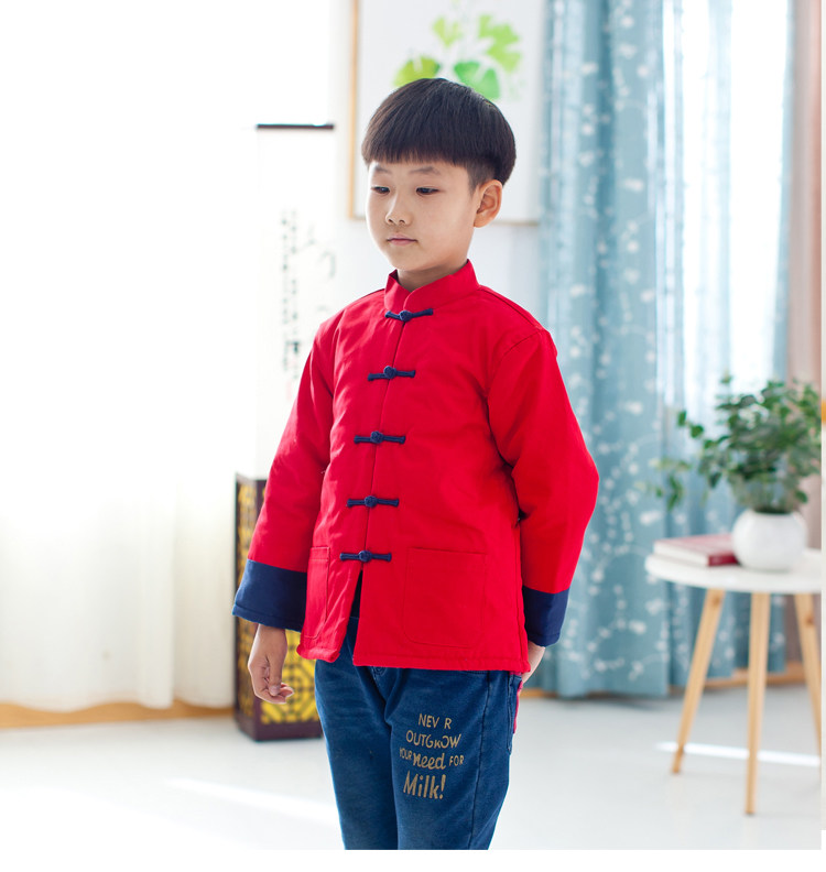 festival dress for baby boy