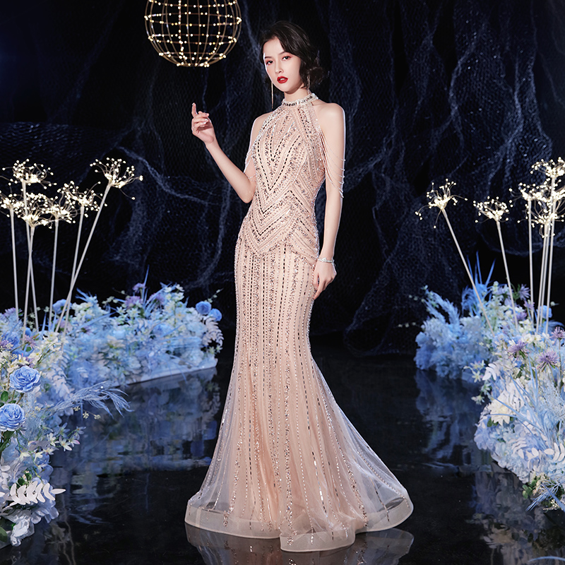  M+1968 Champagne color  