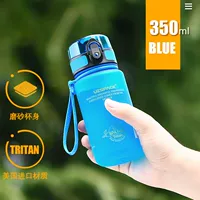 Красочный синий 350 мл, разбитый и новая+качественная защита 1 год