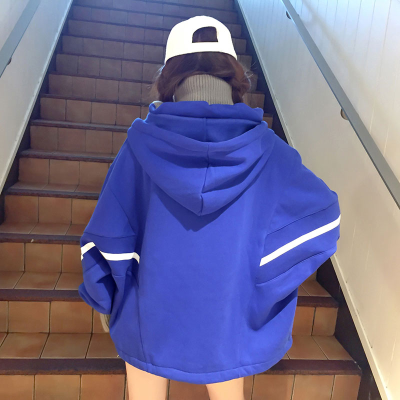 Sweatshirt femme KHOM    en Coton - Ref 3217271 Image 15