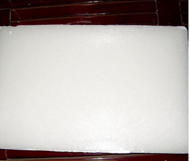 Primary paraffin 54 semi - refined paraffin protecting sealed wood floor for special paraffin