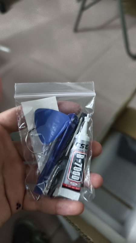 Mobile Phone Repair Tools