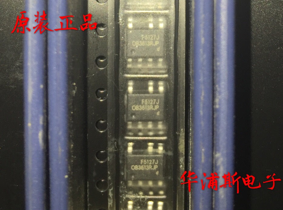 OB3613RJP OB3613RJP original spot power supply SOP7 IC integration