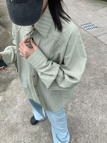 Летняя дизайнерская рубашка, 14 года, свободный крой, тренд сезона