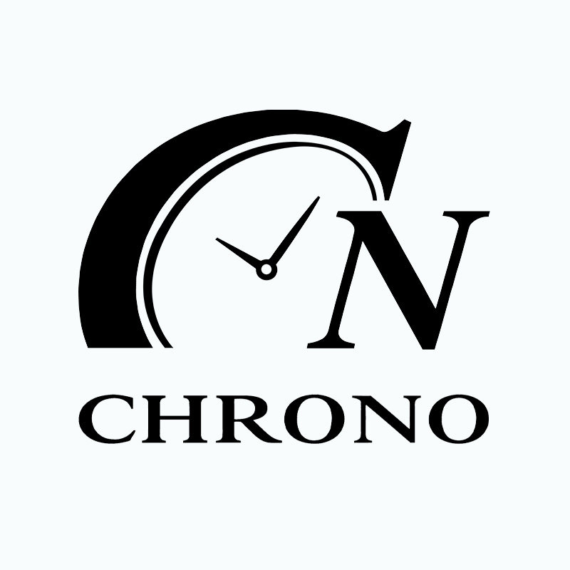 chrono柯诺的LOGO