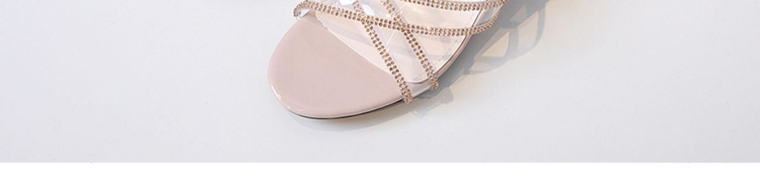 C9231 1280K GIÀY DÉP SANDAL NỮ RUOREAG GẮN ĐÁ GÓT NHỌN MÙA HÈ GIÀY DÉP NỮ G04 SẢN PHẨM MỚI