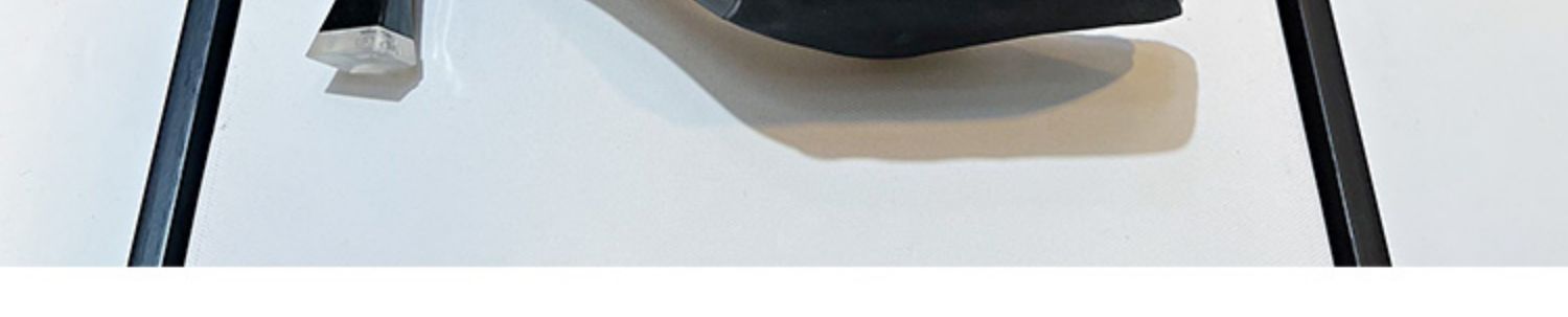 C9326 1380K GIÀY CAO GÓT NỮ RUOREAG GÓT NHỌN MÙA HÈ TRONG SUỐT GIÀY DÉP NỮ G04 SẢN PHẨM MỚI