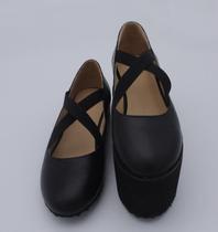 Customized disabled shoes lame shoes disabled shoes shoes long and short legs high feet correction rehabilitation shoes correction shoes correction high shoes