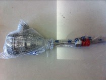 Shanghai Automation Instrument Third Factory Explosion-proof Thermal Resistance WZP-24SA