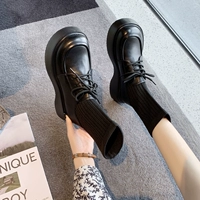 Черное кружево