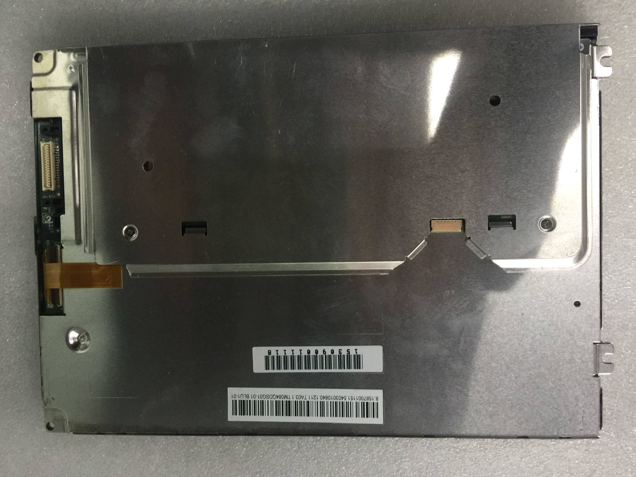 Brand new original Tianma 8 4 inch LCD screen TM084QDSG01 The price is subject to consultation