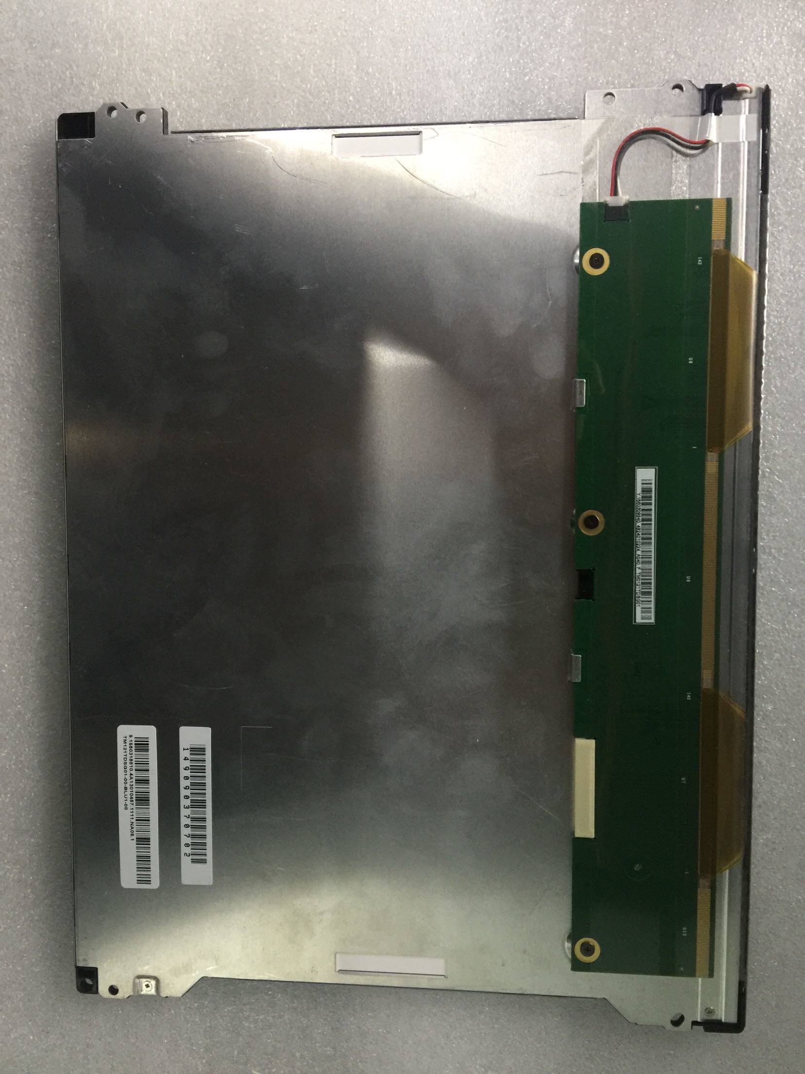 Brand new original day horse 12 1 inch liquid crystal screen TM121TDSG01 Price is based on consultation