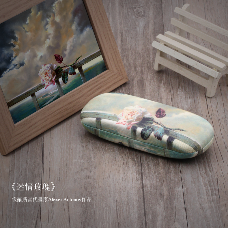 Etui à lunettes - Ref 1245845 Image 29