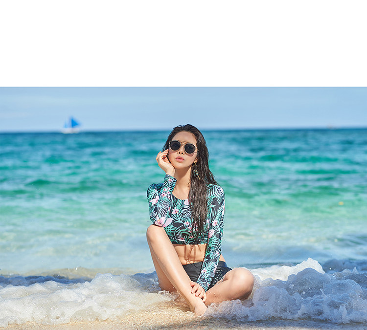 Maillot de bain pour femme - Ref 3030708 Image 20