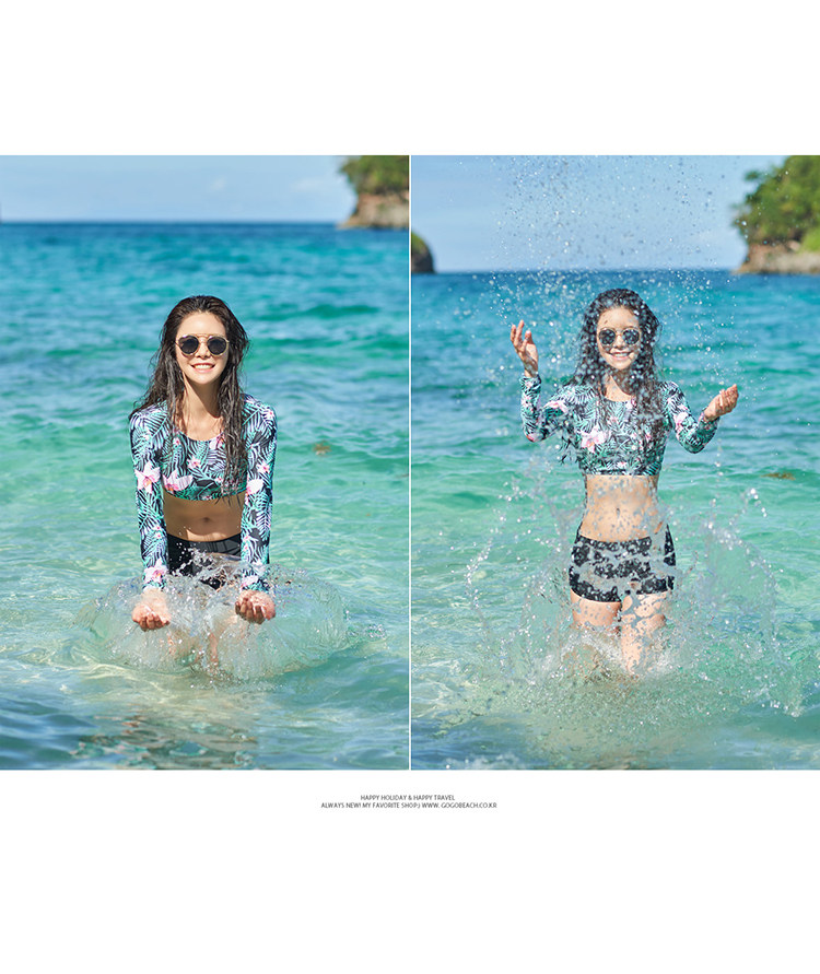 Maillot de bain pour femme - Ref 3030708 Image 17