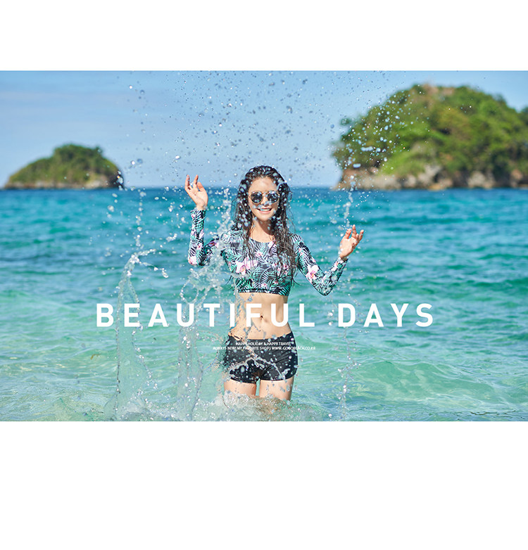 Maillot de bain pour femme - Ref 3030708 Image 14