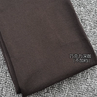 Цвет тёмно-кофейный/шоколадный (без промежности)