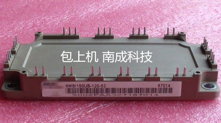 6MBI150U4B-120-50 6MBI75U4B-120-50 6MBI100U4B-120-50 150VB