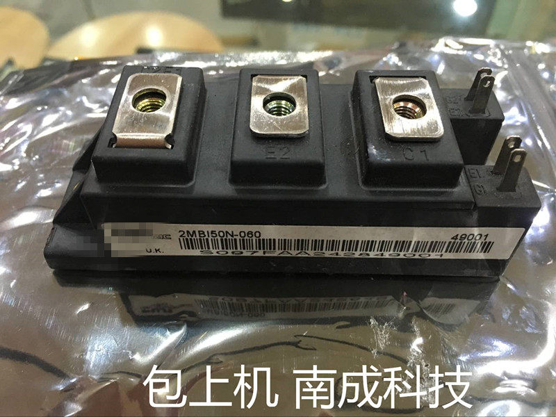 2MBI50N-060 2MBI75N-060 2MBI100N-060 2MBI75S-120 2MBI75N-120