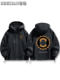 Warhammer 40K Merchandise Space Marine Extreme Squad Alpha Legion Three-In-One Jacket