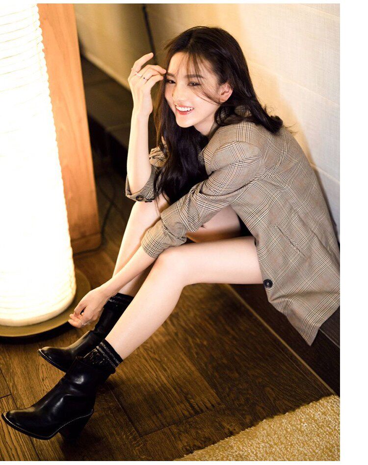 Veste pour femme en Coton - Ref 3220716 Image 13