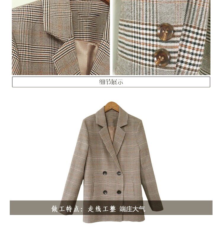 Veste pour femme en Coton - Ref 3220716 Image 11