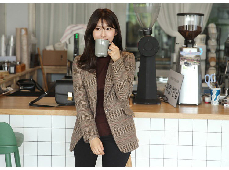 Veste pour femme - Ref 3220348 Image 12