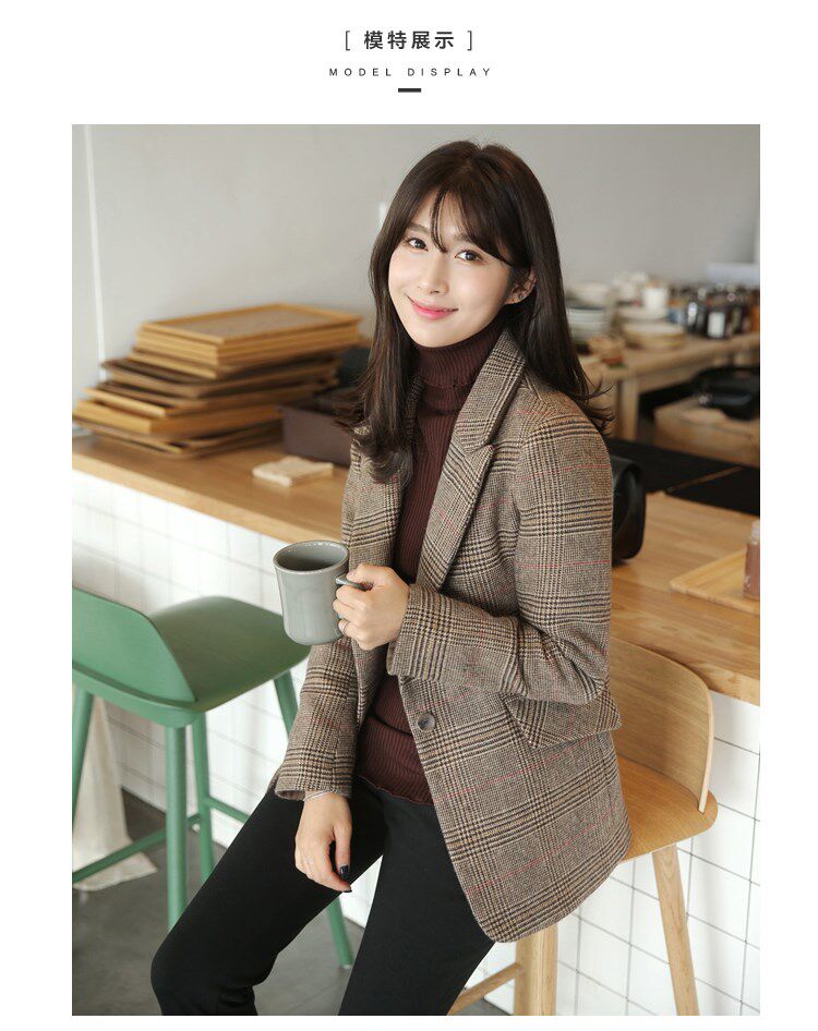 Veste pour femme - Ref 3220348 Image 11