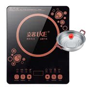 bếp từ kết hợp hồng ngoại Bảng điều khiển cảm ứng nồi nấu cảm ứng LK-33A (có nồi súp) - Bếp cảm ứng bếp nướng hồng ngoại